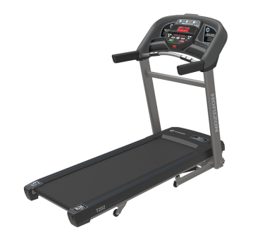 Беговая дорожка HORIZON T 202 Беговая дорожка HORIZON T 202