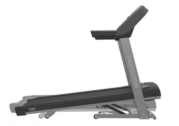 Беговая дорожка HORIZON T 202 Беговая дорожка HORIZON T 202
