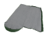 Спальний мішок Outwell Canella Supreme/-1°C Forest Green Left (230359)
