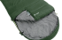 Спальний мішок Outwell Canella Supreme/-1°C Forest Green Left (230359)