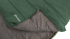 Спальний мішок Outwell Canella Supreme/-1°C Forest Green Left (230359)