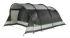 Намет High Peak Garda 5.0 Light Grey/Dark Grey/Green
