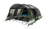 Намет High Peak Garda 5.0 Light Grey/Dark Grey/Green