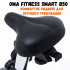 Велотренажер OMA Fitness Smart B50 Велотренажер OMA Fitness Smart B50