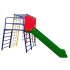 Вуличний дитячий спортивний комплекс Sport Play-3
