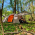 Палатка Wechsel Outpost 3 TL Laurel Oak (231070) Палатка Wechsel Outpost 3 TL Laurel Oak (231070)