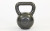 Гиря чавунна пофарбована чорна TA-1815-25 25кг (чавун, чорний)
