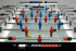 Настільний футбол Garlando Master Champion ITTF