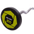 Київ. Набір штанг фіксованих вигнутих поліуретанових Urethane Barbell (10 кг, 20 кг, 30 кг, 40 кг)