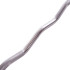 Київ. Набір штанг фіксованих вигнутих поліуретанових Urethane Barbell (10 кг, 20 кг, 30 кг, 40 кг)