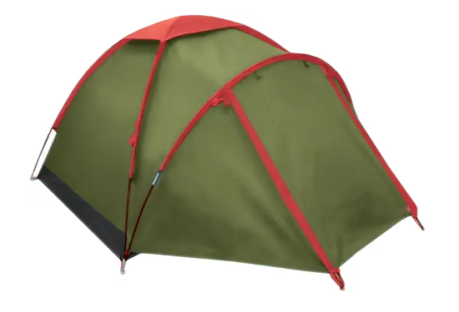 Палатка Tramp Lite Fly 2 Палатка Tramp Lite Fly 2