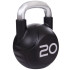 Гиря гумова на 20 кг York (TA-2681-20)