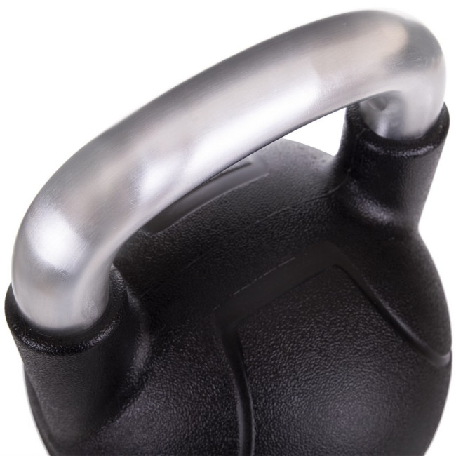 Гиря гумова на 20 кг York (TA-2681-20)