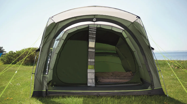 Намет Outwell Oakwood 5 Green
