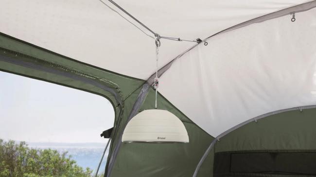 Намет Outwell Oakwood 5 Green