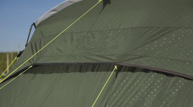 Намет Outwell Oakwood 5 Green