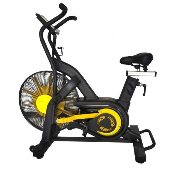 Велотренажер Airbike Vigor YJ-009 Велотренажер Airbike Vigor YJ-009