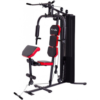 Фітнес станція Fit-On G2, код 1020-0080