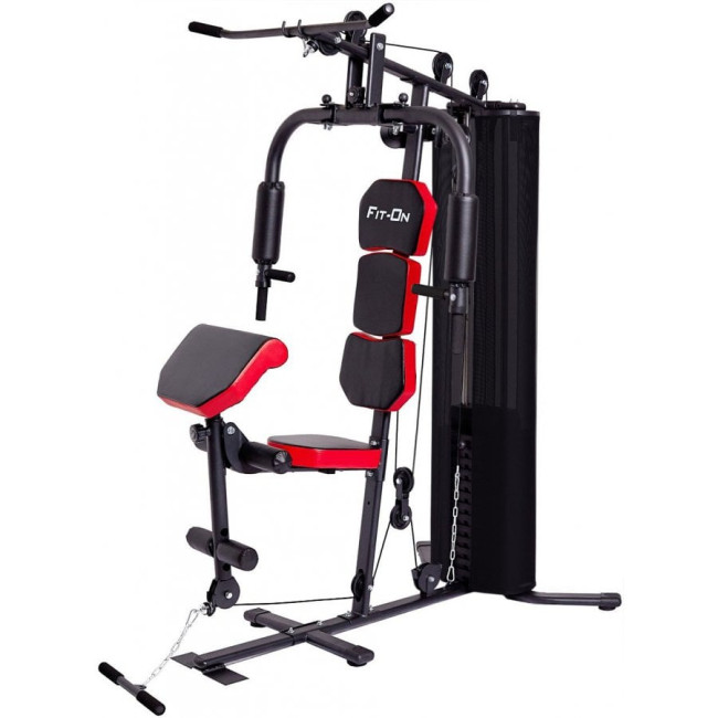 Фітнес станція Fit-On G2, код 1020-0080