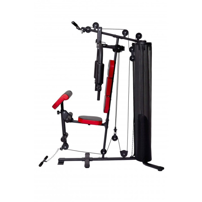 Фітнес станція Fit-On G2, код 1020-0080