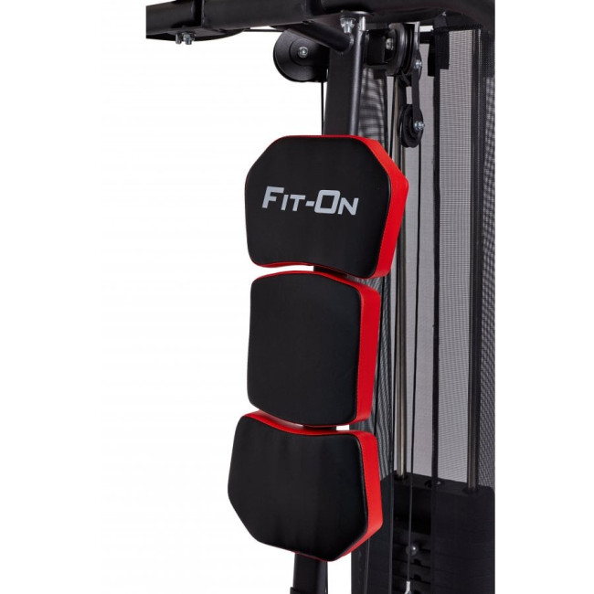 Фітнес станція Fit-On G2, код 1020-0080