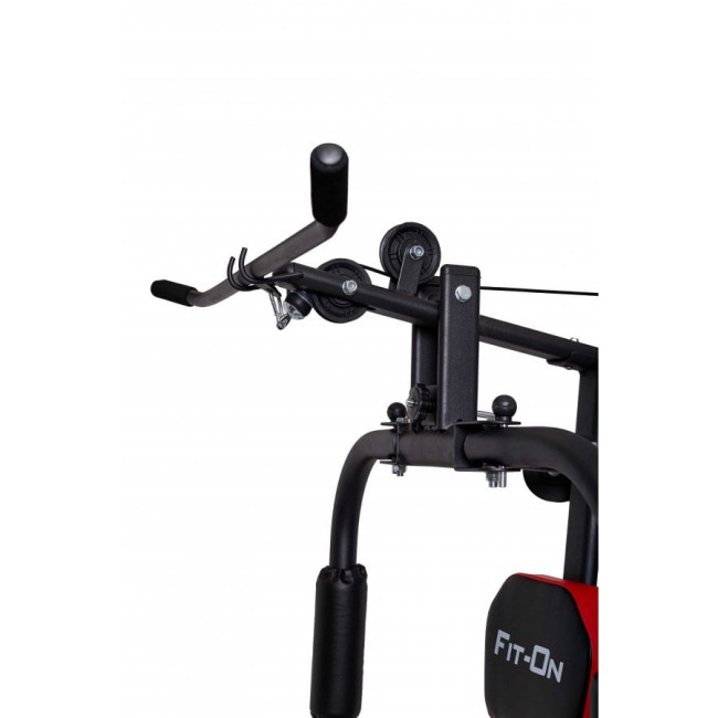 Фітнес станція Fit-On G2, код 1020-0080