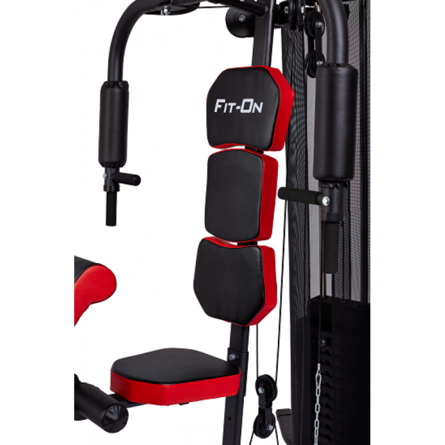 Фітнес станція Fit-On G2, код 1020-0080