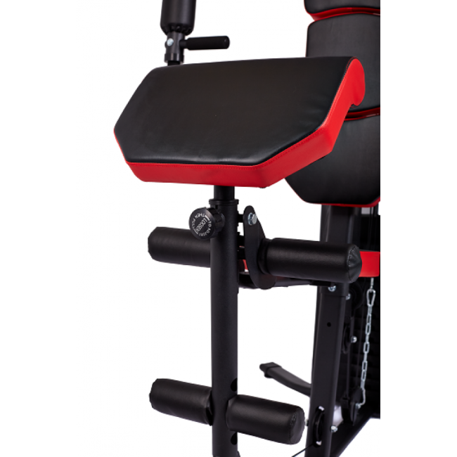 Фітнес станція Fit-On G2, код 1020-0080