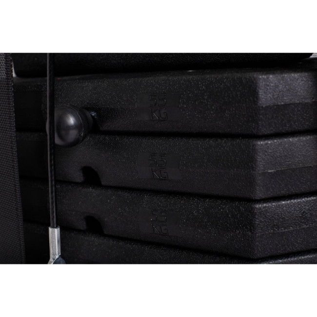 Фітнес станція Fit-On G2, код 1020-0080