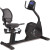 Горизонтальний велоергометр Toorx Recumbent Bike BRXR 100 ERGO