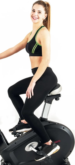 Велоергометр Toorx Upright Bike BRX 100 ERGO Велоергометр Toorx Upright Bike BRX 100 ERGO