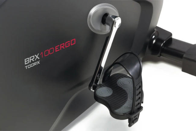 Велоергометр Toorx Upright Bike BRX 100 ERGO Велоергометр Toorx Upright Bike BRX 100 ERGO
