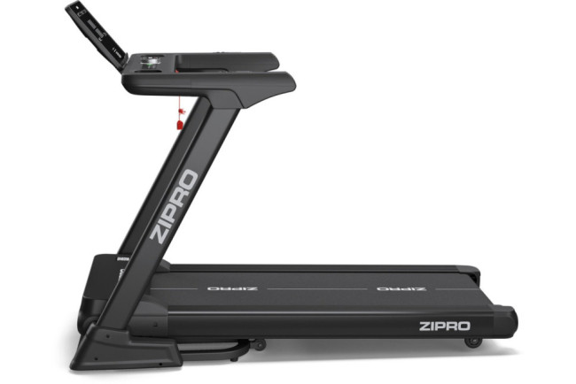 Бігова доріжка електрична Zipro Sigma Бігова доріжка електрична Zipro Sigma