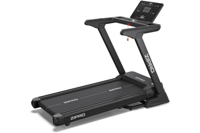 Бігова доріжка електрична Zipro Sigma Бігова доріжка електрична Zipro Sigma