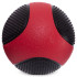 Мяч-медбол для кроссфита Medicine Ball FI-2824-2 2кг черный