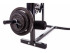 Набір Strong 133 кг. Залізні диски, грифи з лавкою HS-1020 Набір Strong 133 кг. Залізні диски, грифи з лавкою HS-1020