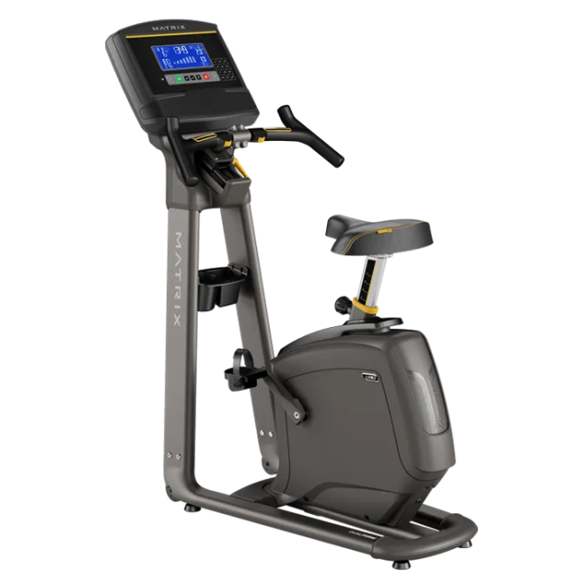 Велоергометр вертикальний Matrix U30 XR Велоергометр вертикальний Matrix U30 XR