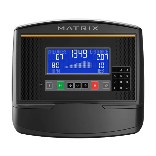 Велоергометр вертикальний Matrix U30 XR Велоергометр вертикальний Matrix U30 XR