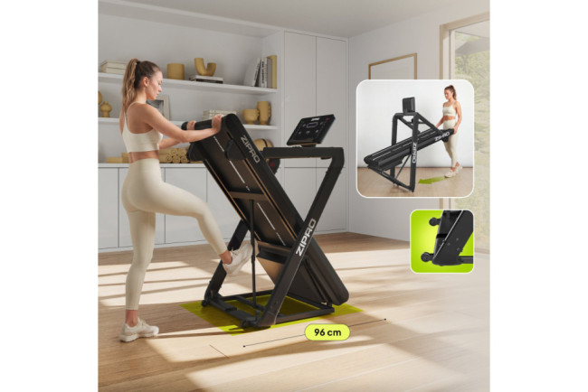 Бігова доріжка Zipro Iluzion Бігова доріжка Zipro Iluzion