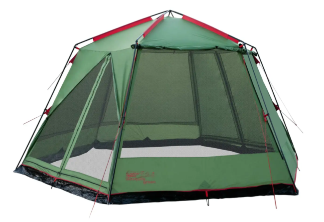 Шатро Tramp Lite Mosquito green