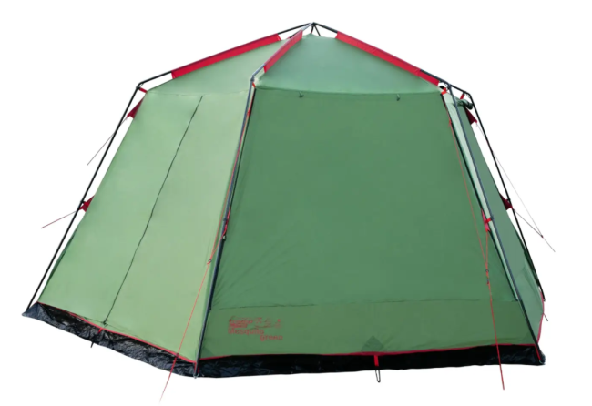 Шатро Tramp Lite Mosquito green