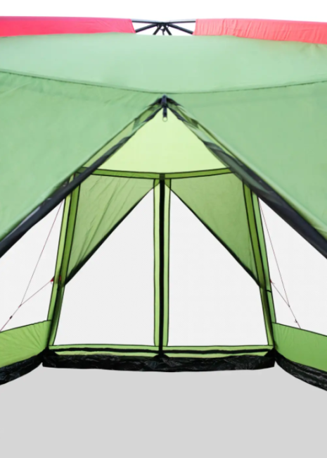 Шатро Tramp Lite Mosquito green