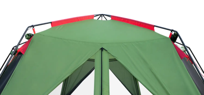 Шатро Tramp Lite Mosquito green