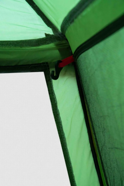 Шатро Tramp Lite Mosquito green