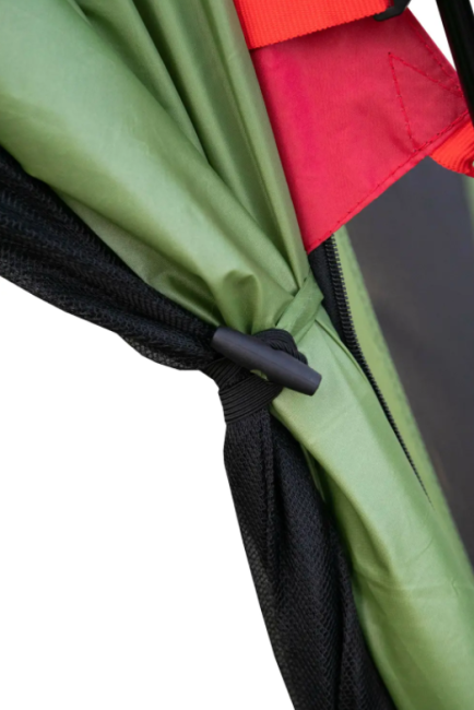Шатро Tramp Lite Mosquito green