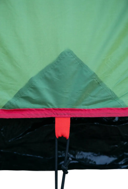 Шатро Tramp Lite Mosquito green