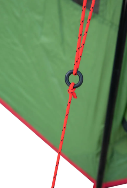 Шатро Tramp Lite Mosquito green