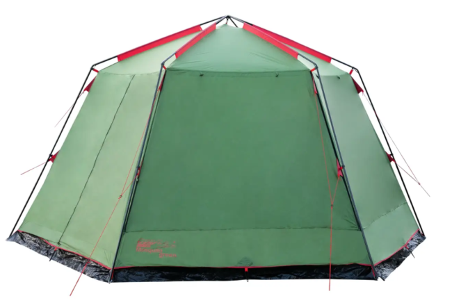 Шатро Tramp Lite Mosquito green