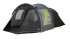 Намет High Peak Paros 5 Dark Grey/Green