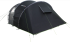 Намет High Peak Paros 5 Dark Grey/Green
